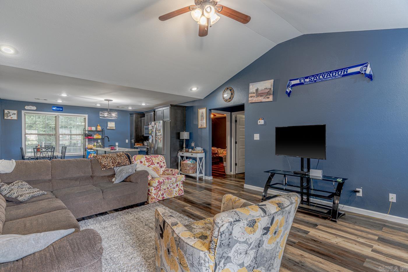 FAIRVIEW PARKS - Residential