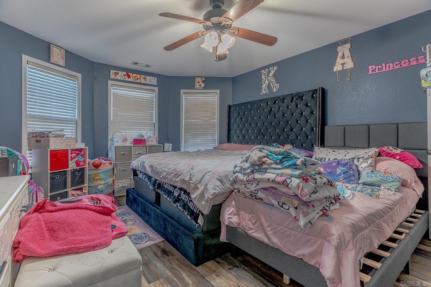 FAIRVIEW PARKS - Residential
