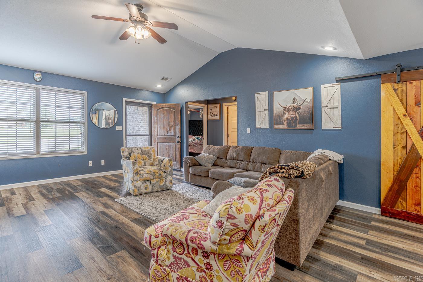 FAIRVIEW PARKS - Residential