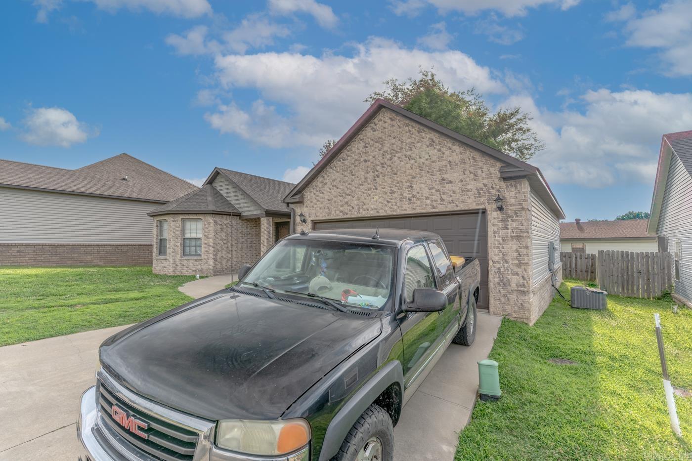 FAIRVIEW PARKS - Residential