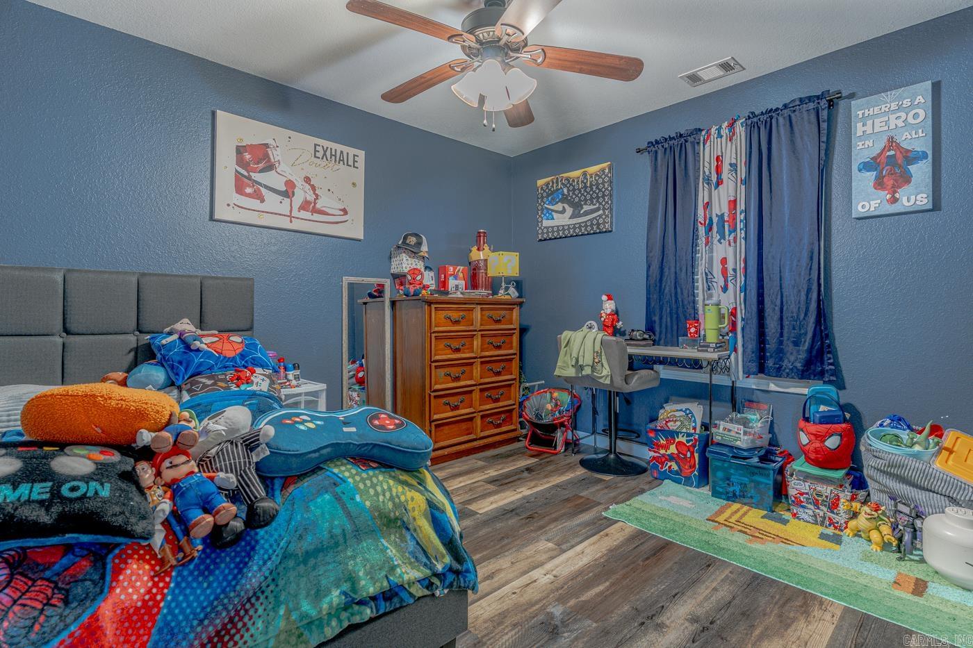 FAIRVIEW PARKS - Residential