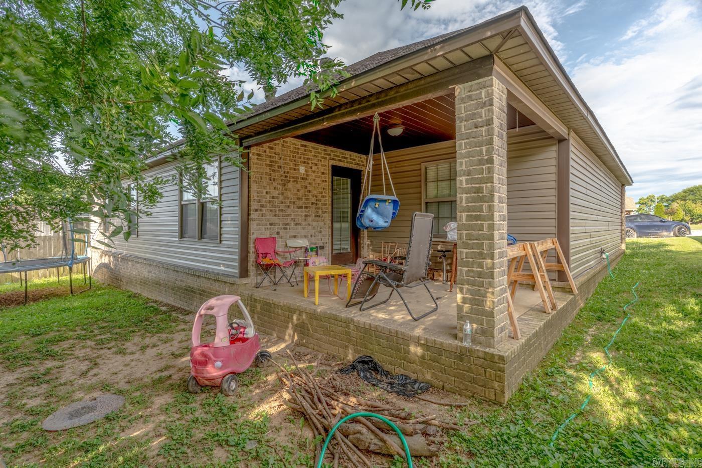 FAIRVIEW PARKS - Residential