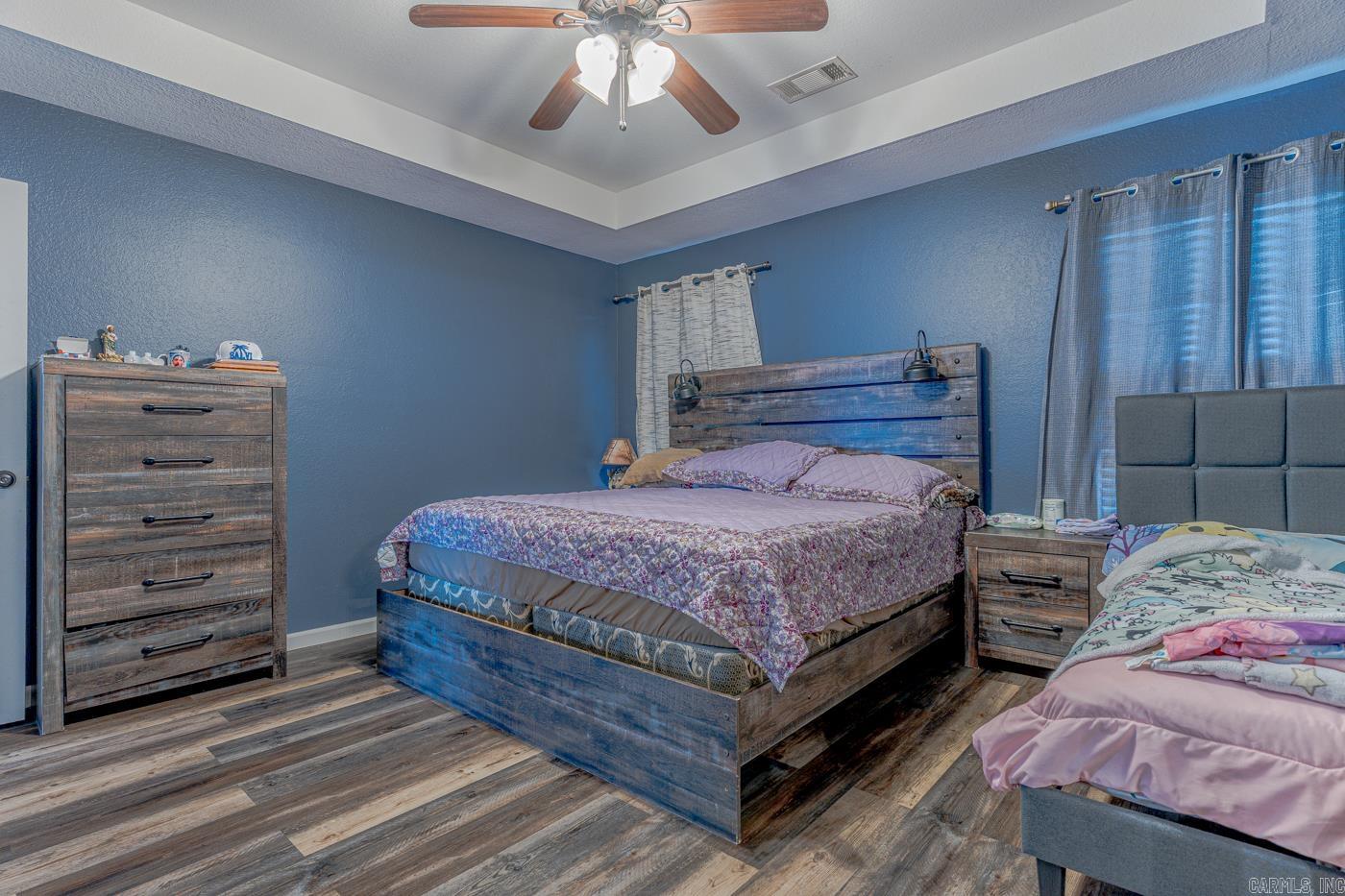 FAIRVIEW PARKS - Residential