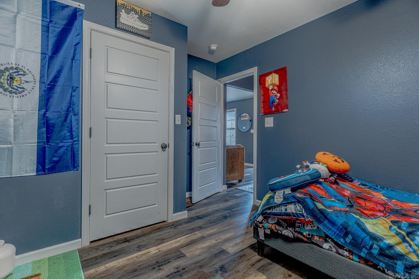 FAIRVIEW PARKS - Residential
