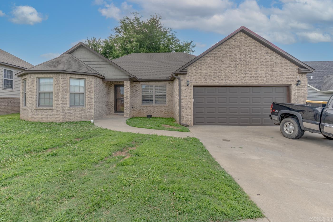 FAIRVIEW PARKS - Residential