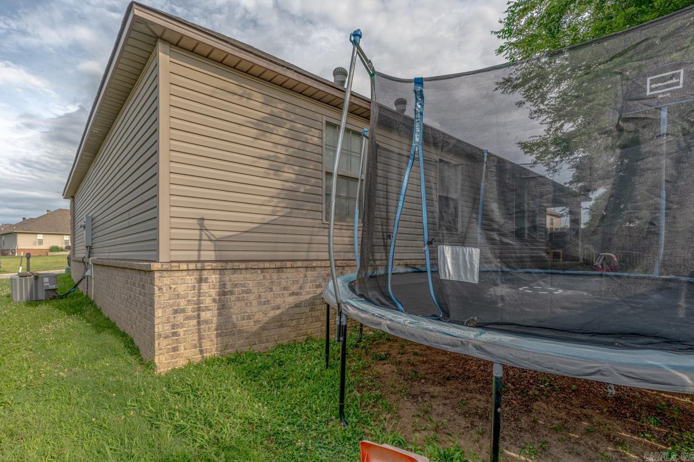 FAIRVIEW PARKS - Residential