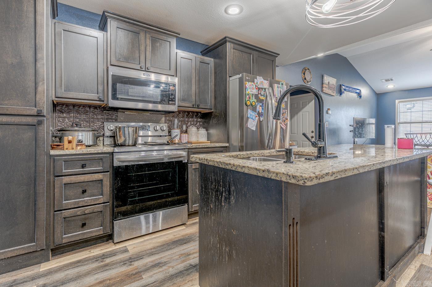 FAIRVIEW PARKS - Residential