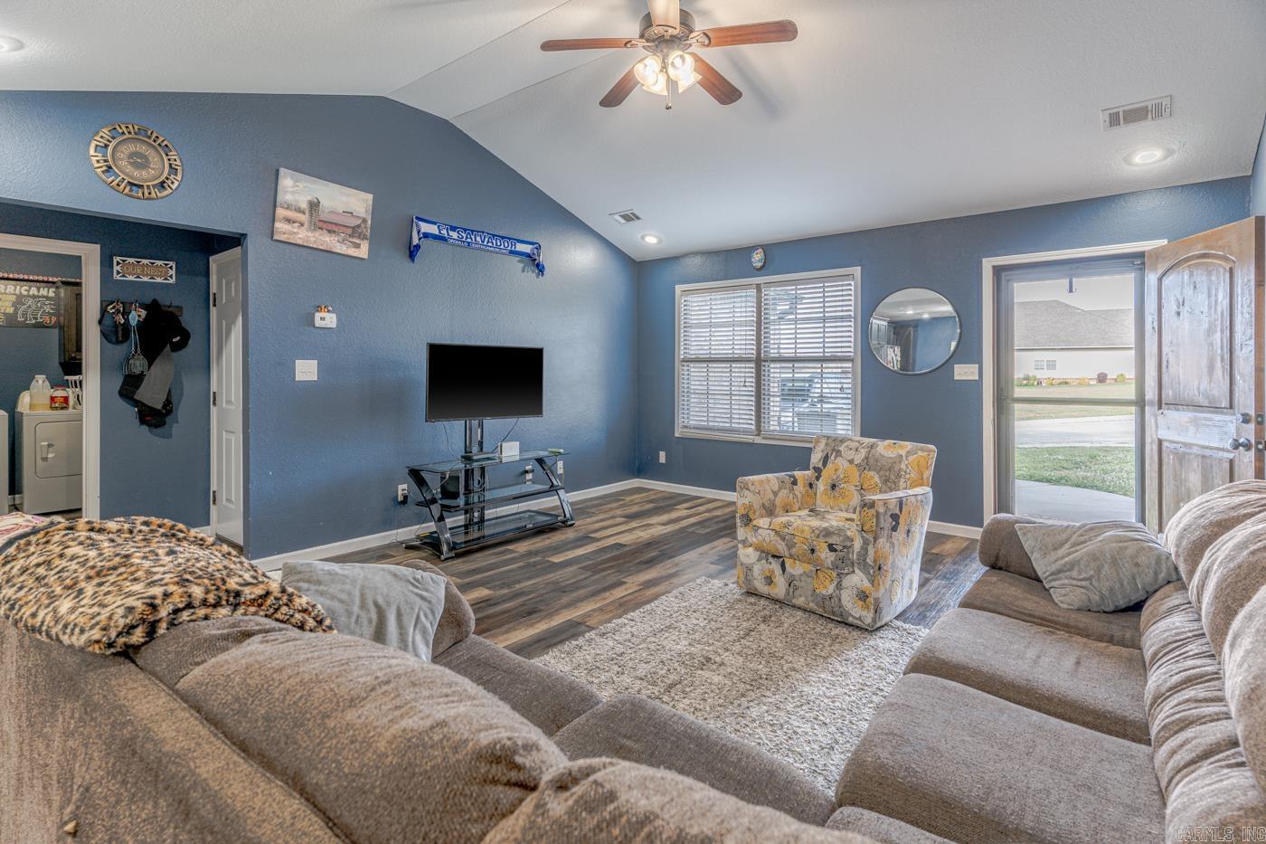 FAIRVIEW PARKS - Residential