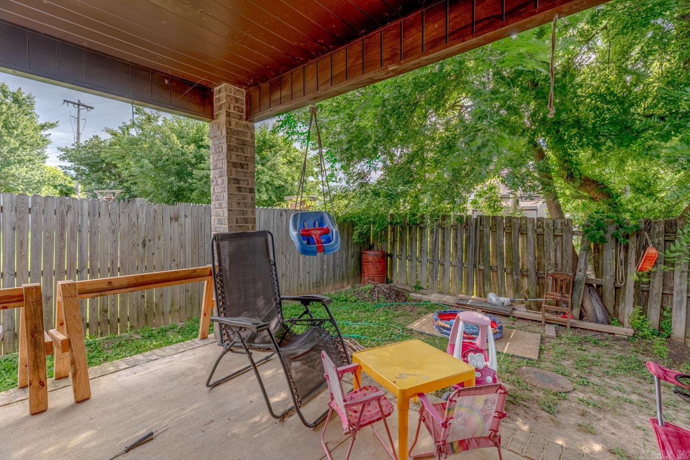 FAIRVIEW PARKS - Residential