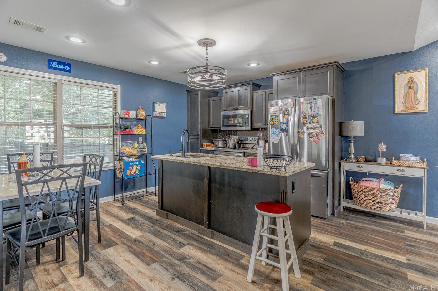 FAIRVIEW PARKS - Residential