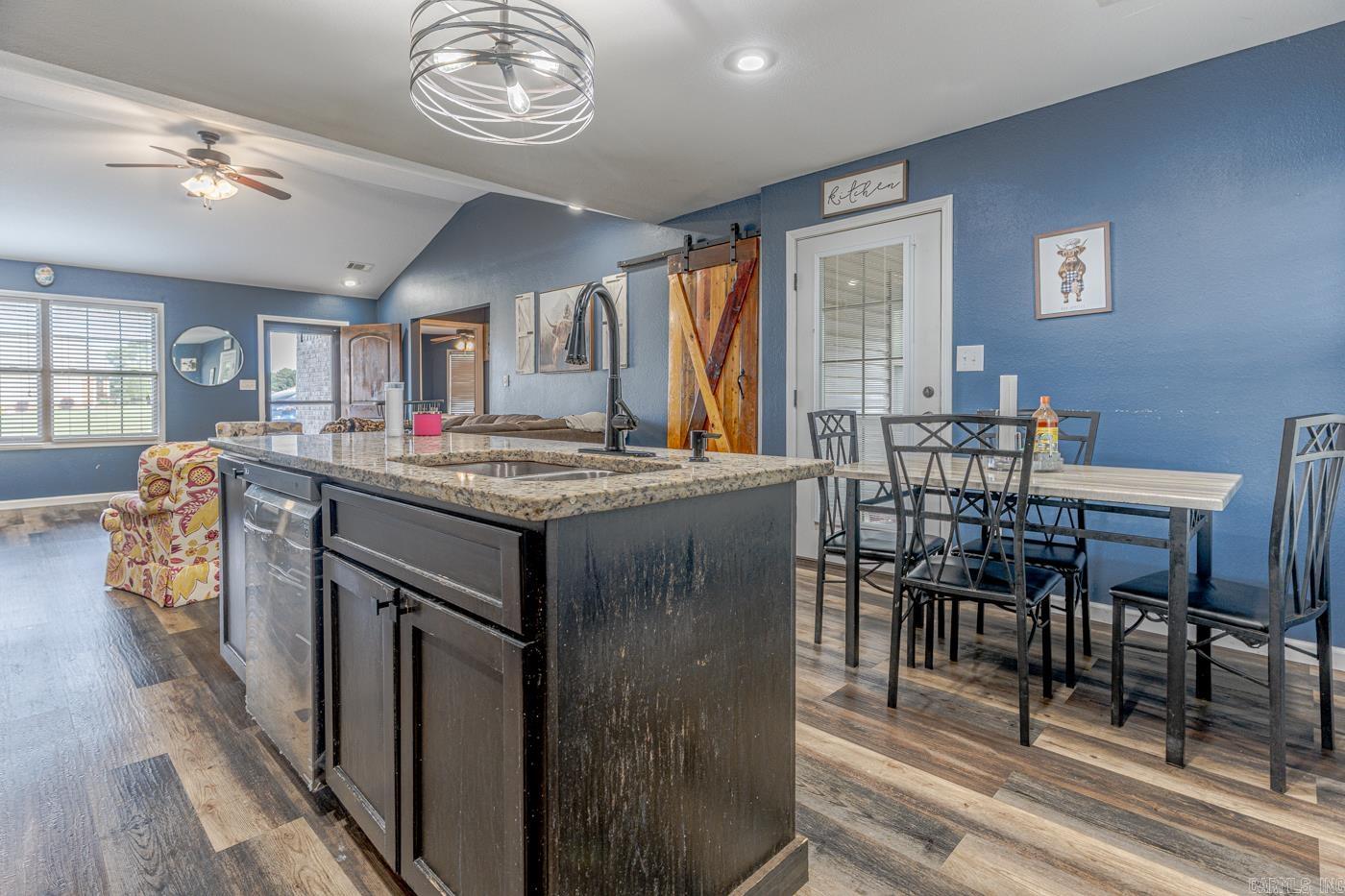 FAIRVIEW PARKS - Residential