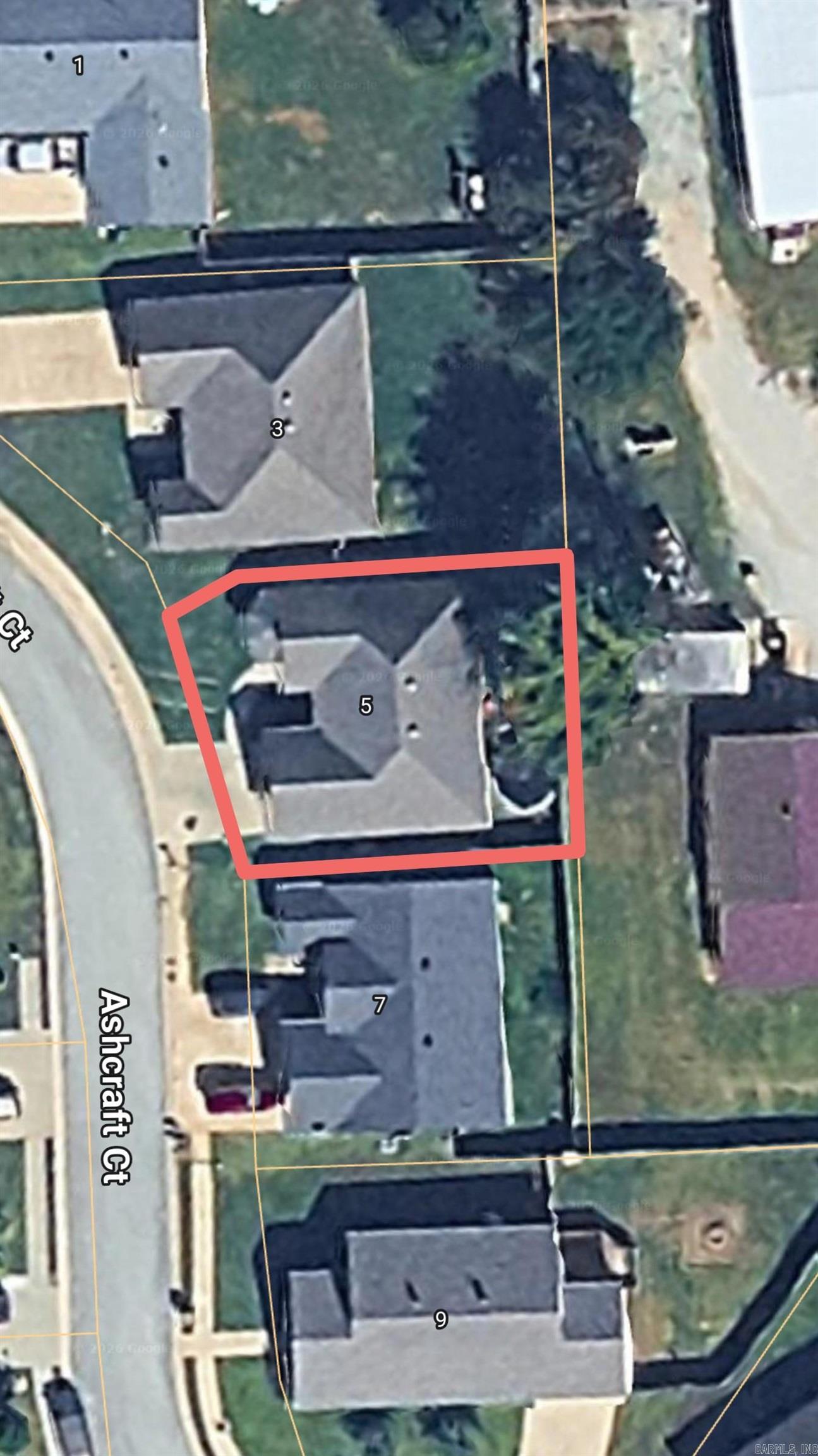 FAIRVIEW PARKS - Residential