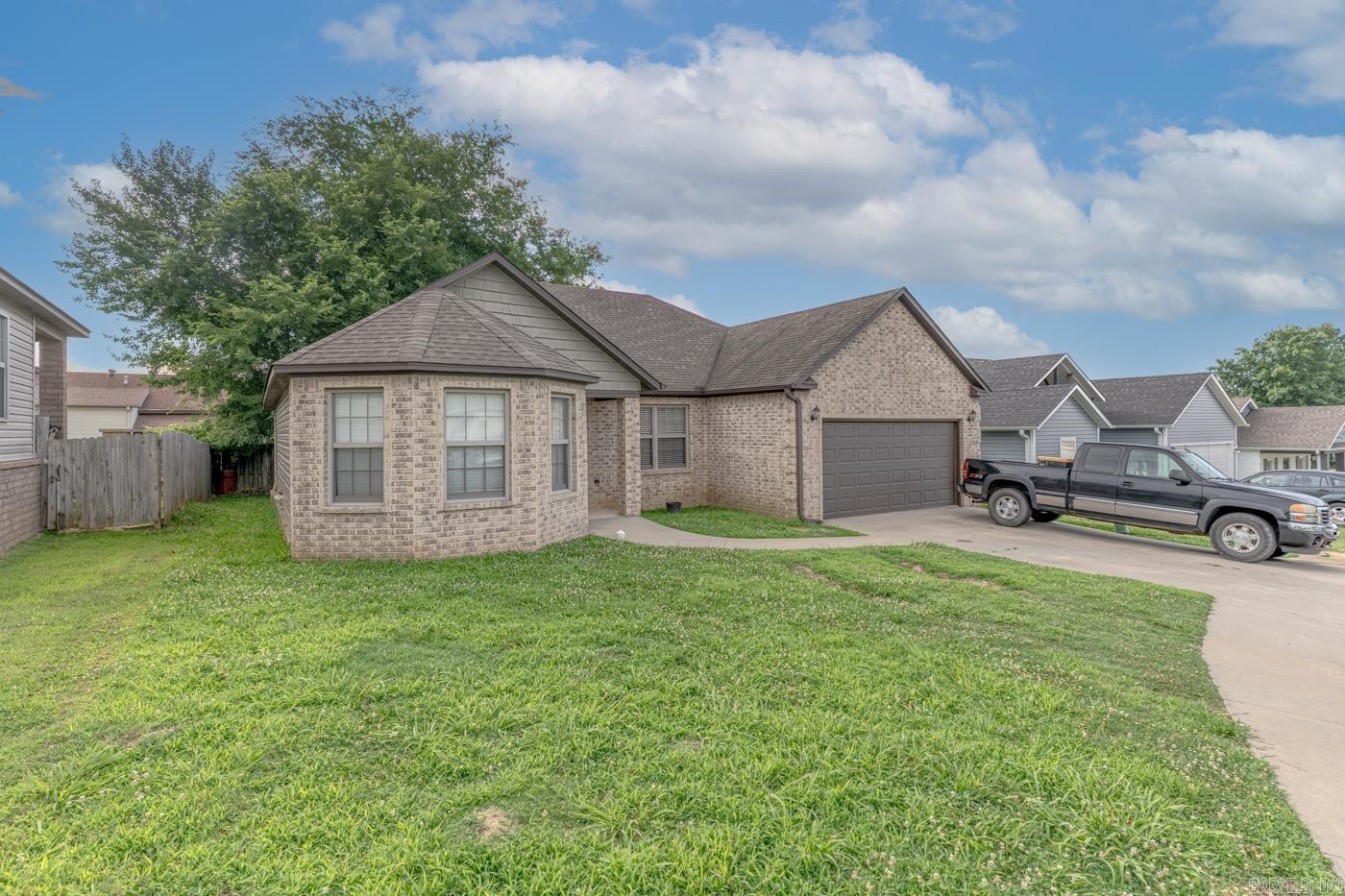 FAIRVIEW PARKS - Residential