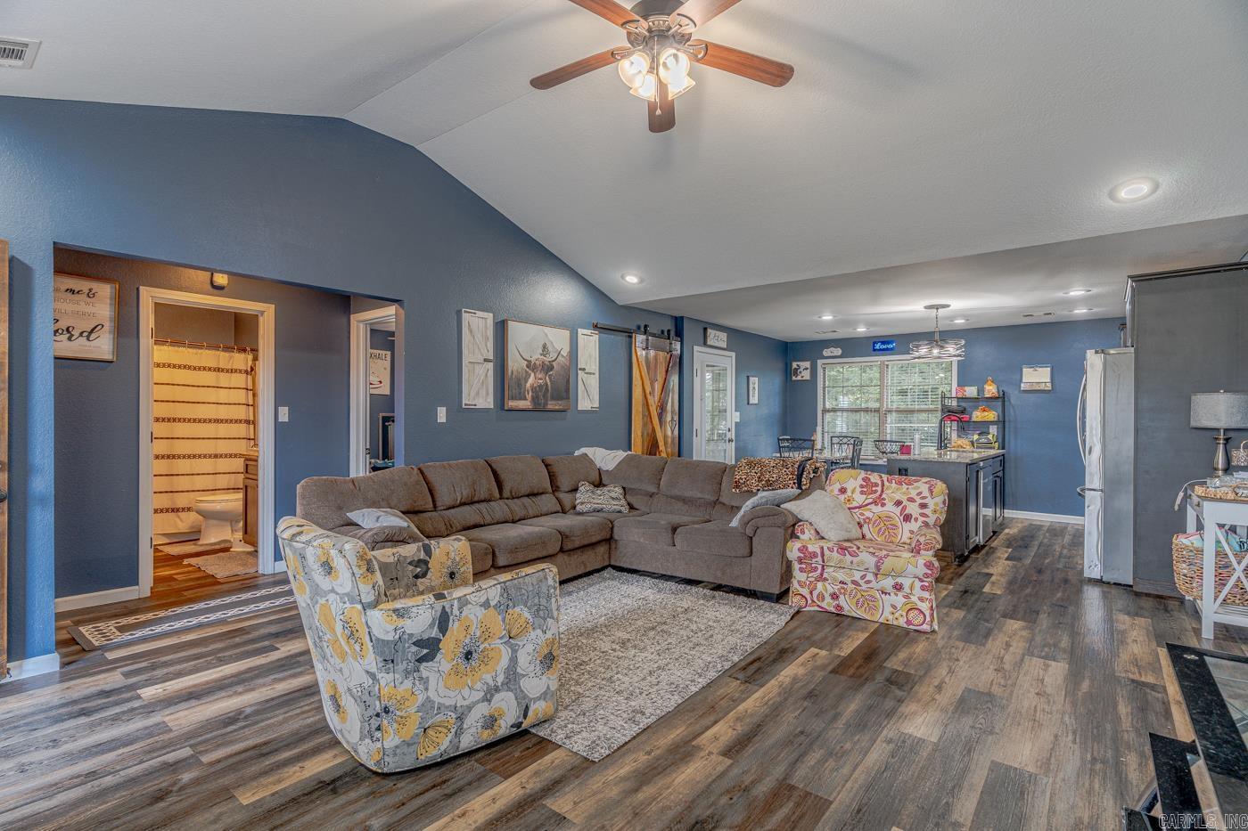 FAIRVIEW PARKS - Residential