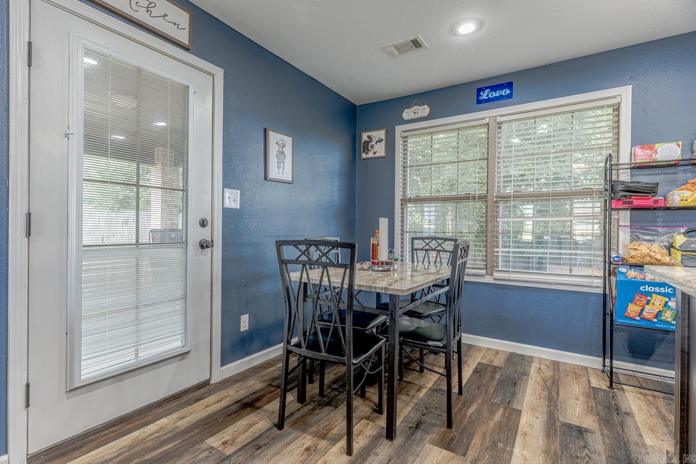 FAIRVIEW PARKS - Residential