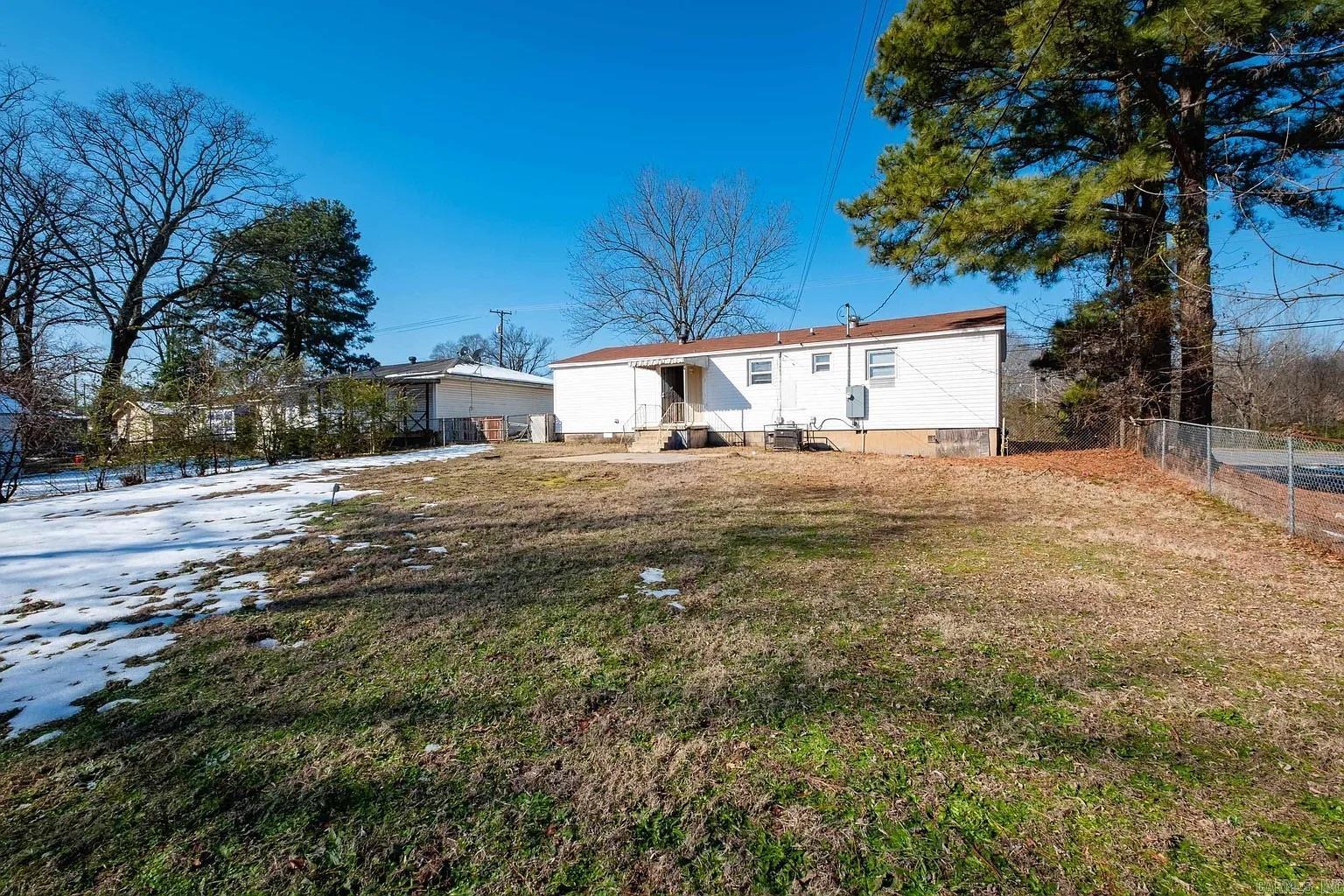 EASTWOOD HGTS - Residential