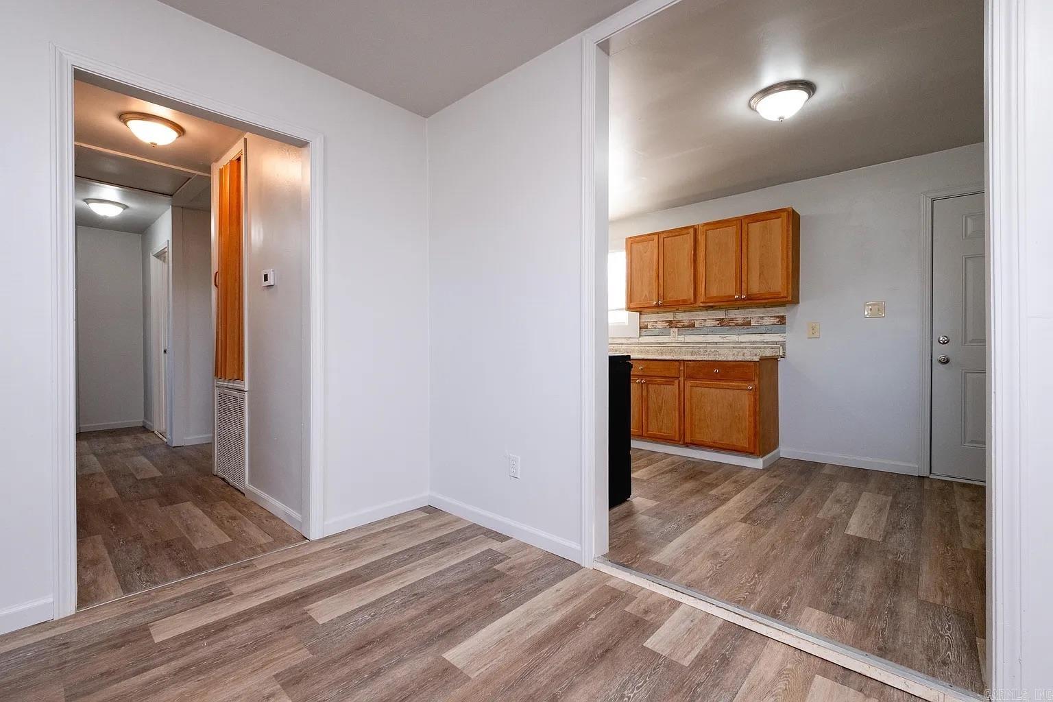 EASTWOOD HGTS - Residential