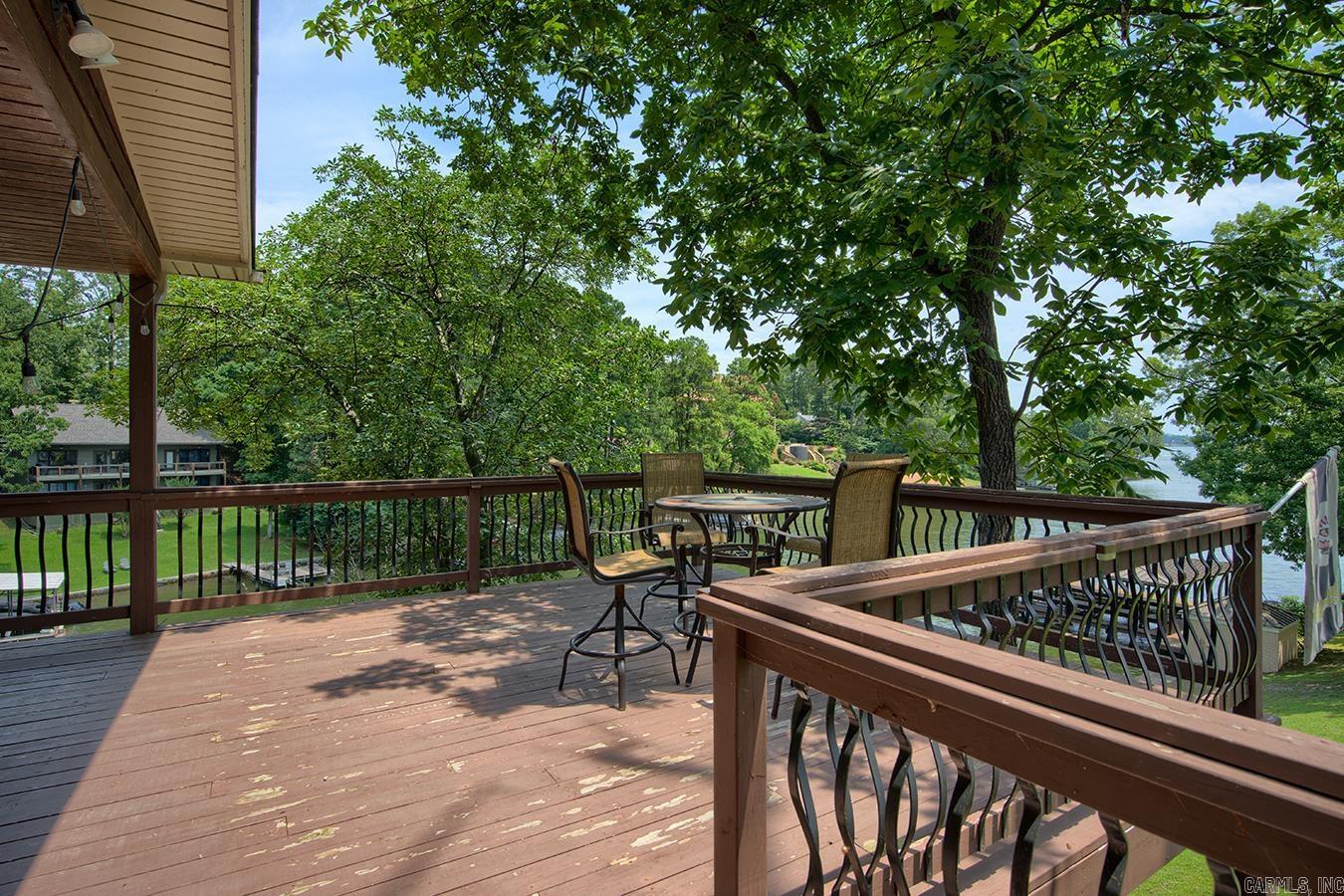 Quinns Lake Park - Residential