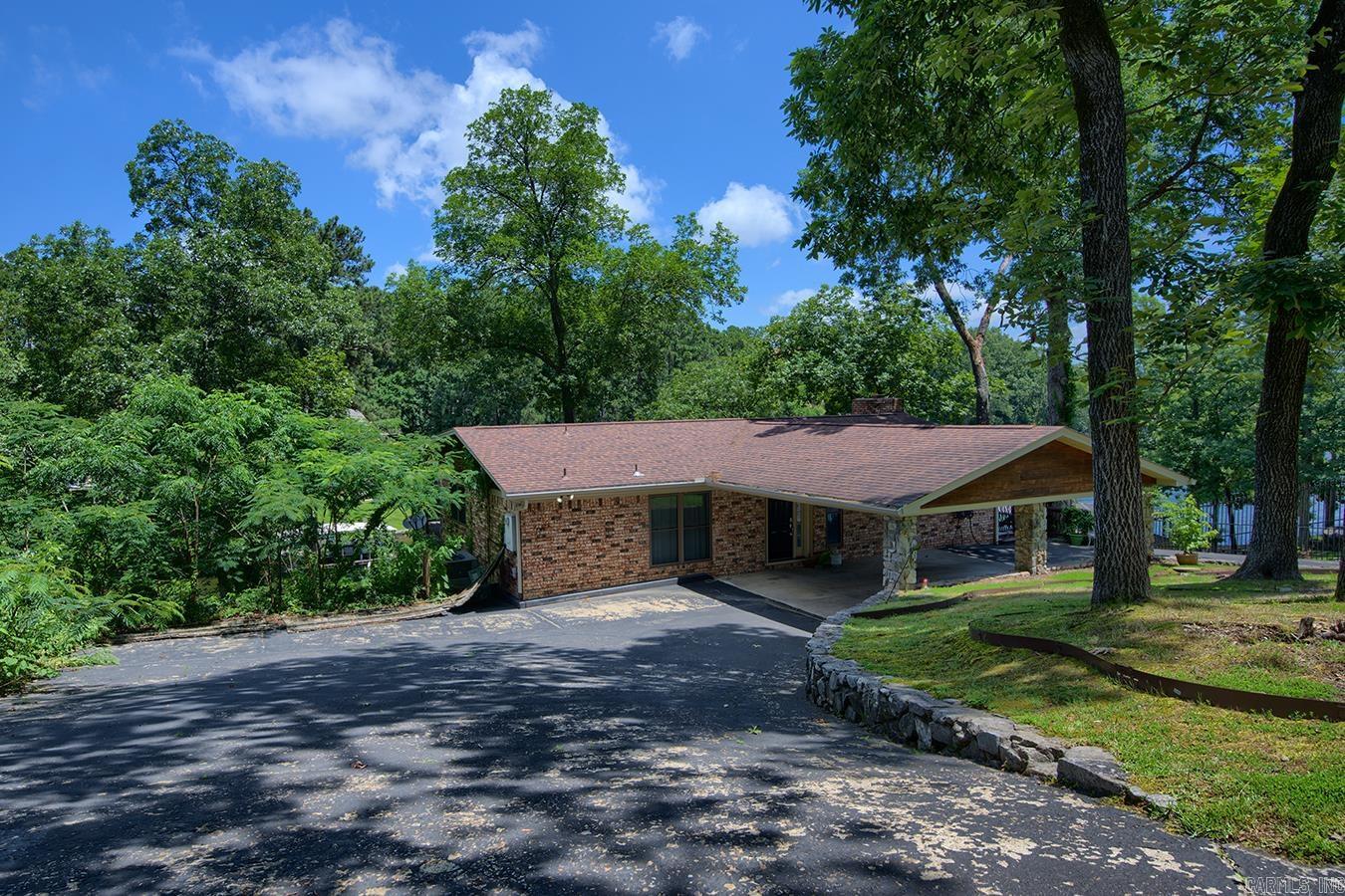 Quinns Lake Park - Residential
