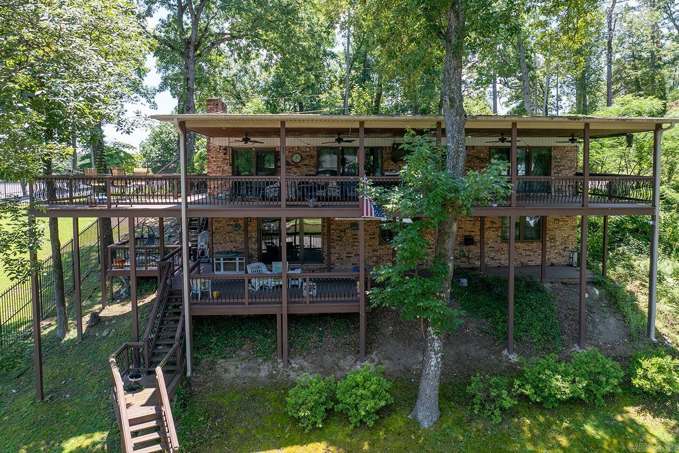 Quinns Lake Park - Residential