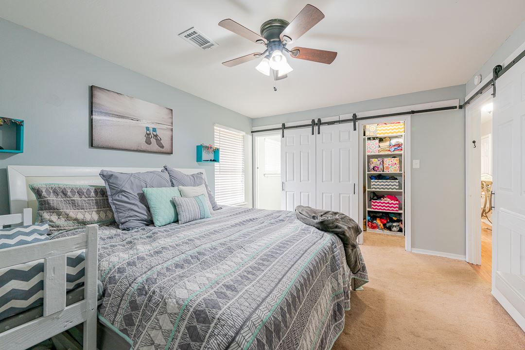 GREENWOOD ACRES - Residential