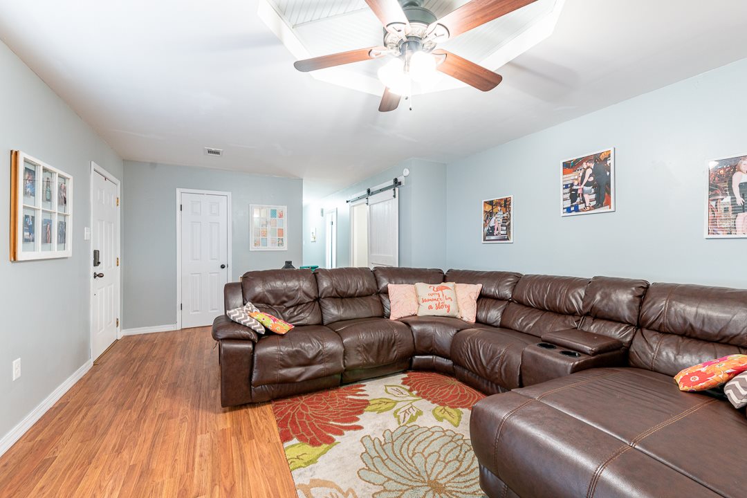GREENWOOD ACRES - Residential