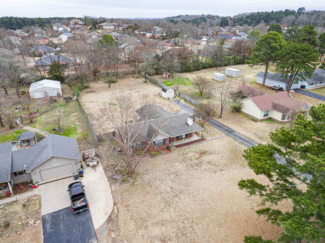 GREENWOOD ACRES - Residential