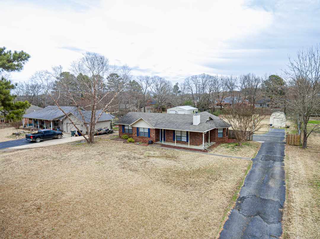 GREENWOOD ACRES - Residential