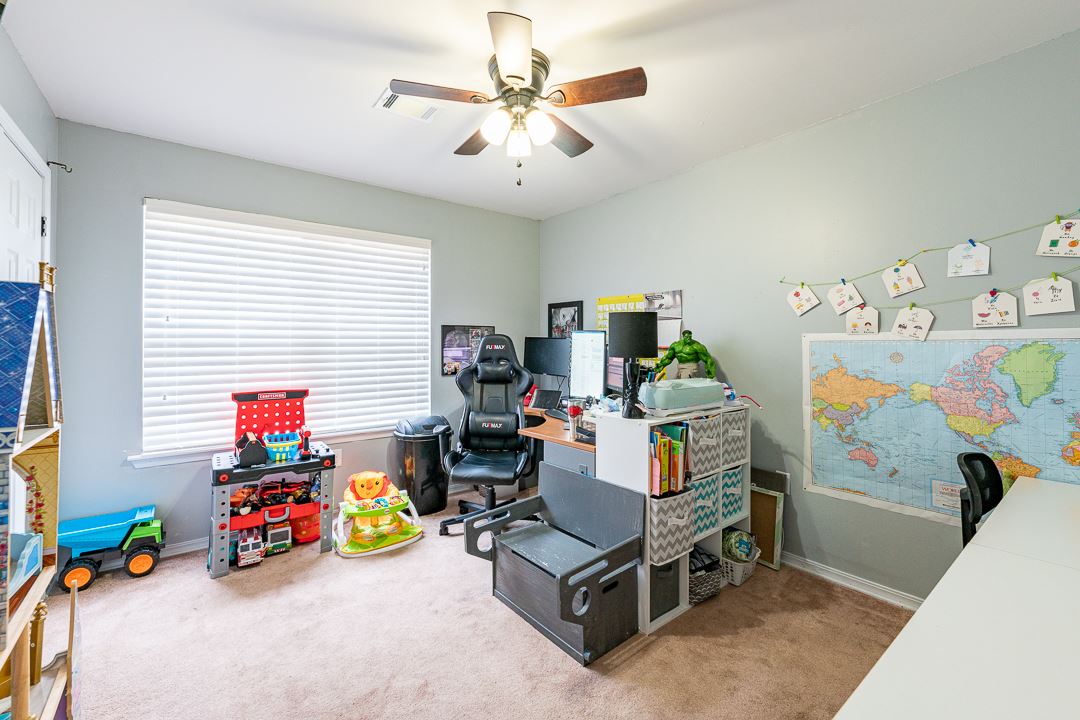 GREENWOOD ACRES - Residential