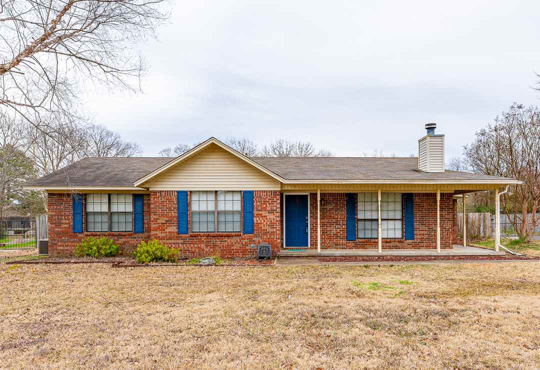 GREENWOOD ACRES - Residential