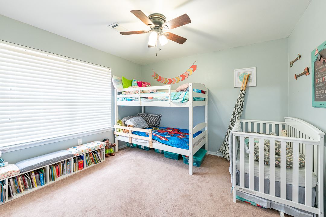 GREENWOOD ACRES - Residential