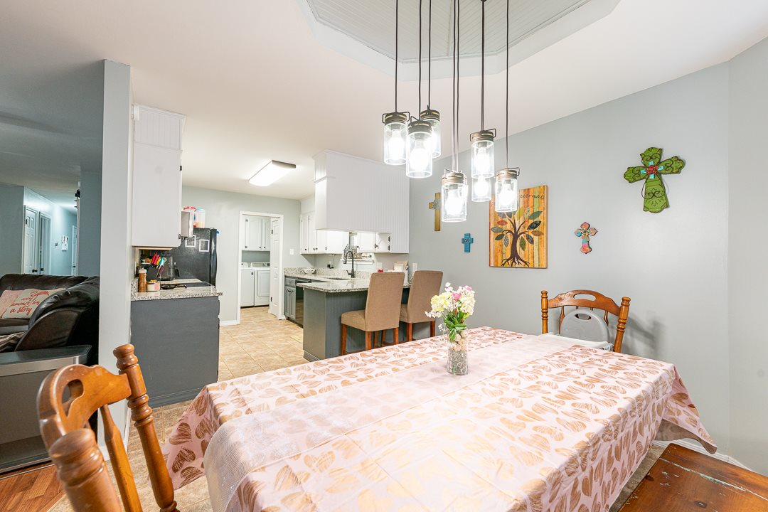 GREENWOOD ACRES - Residential