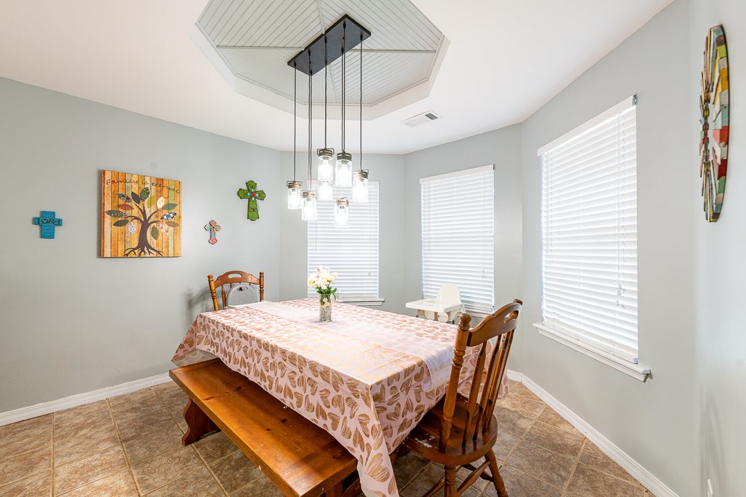 GREENWOOD ACRES - Residential