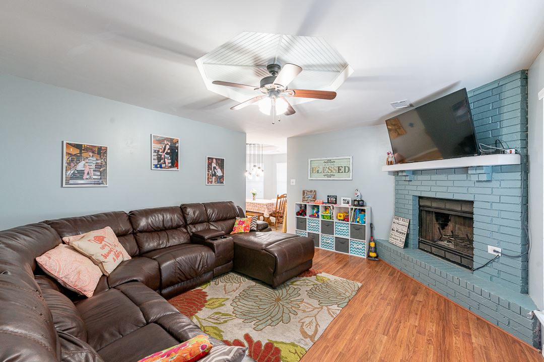 GREENWOOD ACRES - Residential