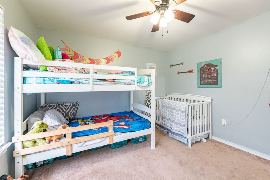 GREENWOOD ACRES - Residential