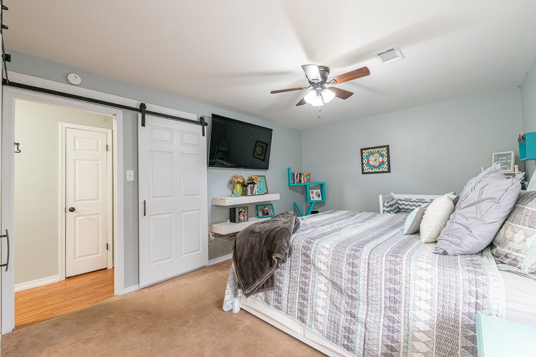 GREENWOOD ACRES - Residential
