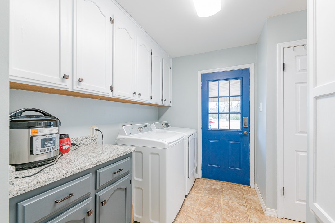 GREENWOOD ACRES - Residential