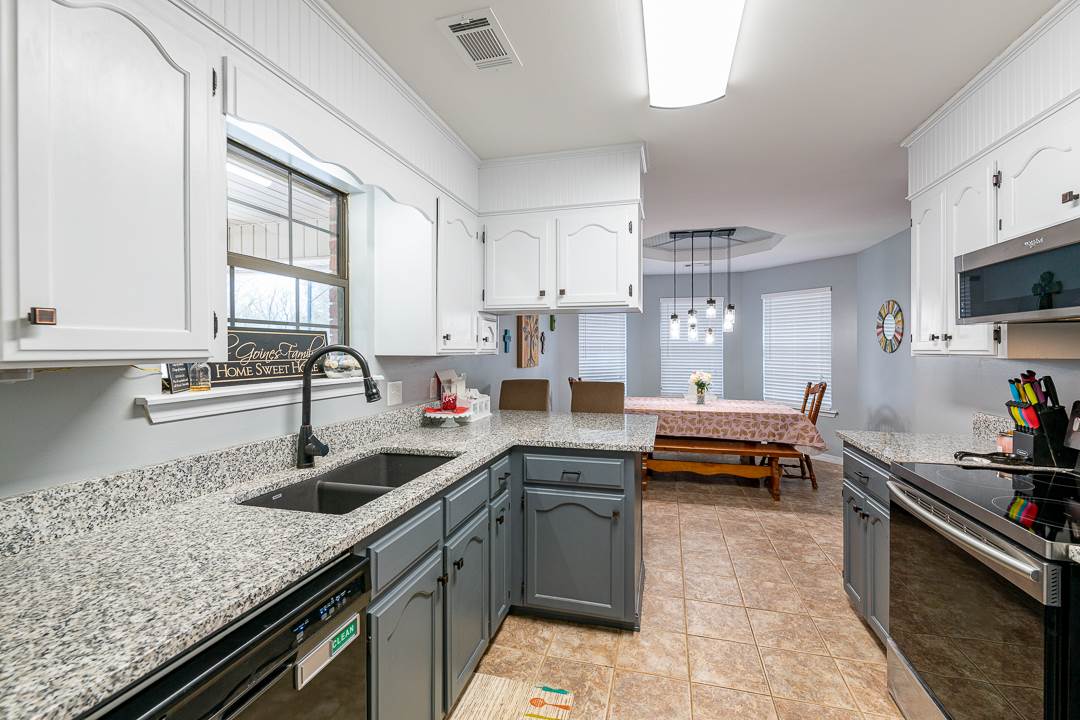 GREENWOOD ACRES - Residential