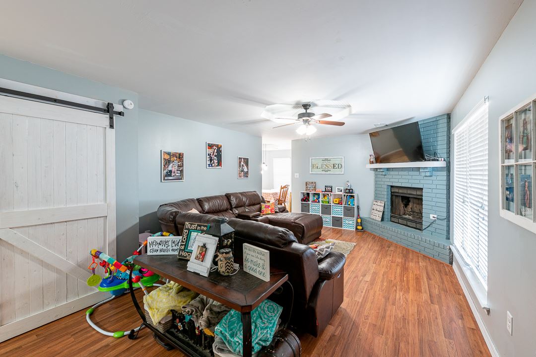 GREENWOOD ACRES - Residential