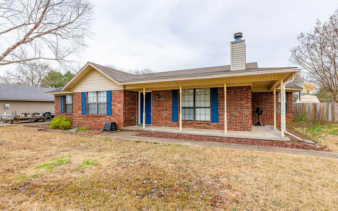 GREENWOOD ACRES - Residential