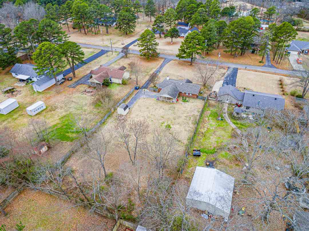 GREENWOOD ACRES - Residential