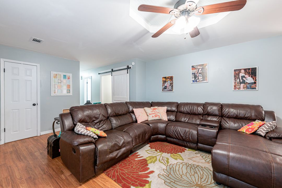 GREENWOOD ACRES - Residential