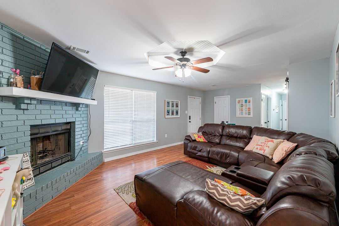 GREENWOOD ACRES - Residential