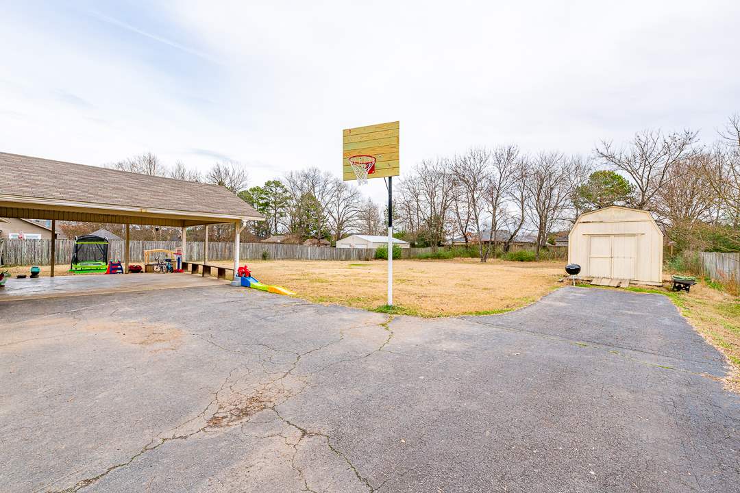 GREENWOOD ACRES - Residential