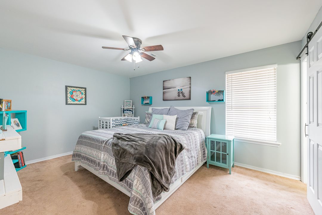 GREENWOOD ACRES - Residential