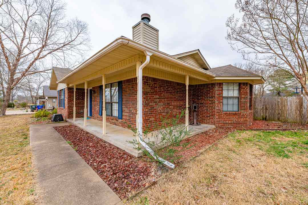 GREENWOOD ACRES - Residential