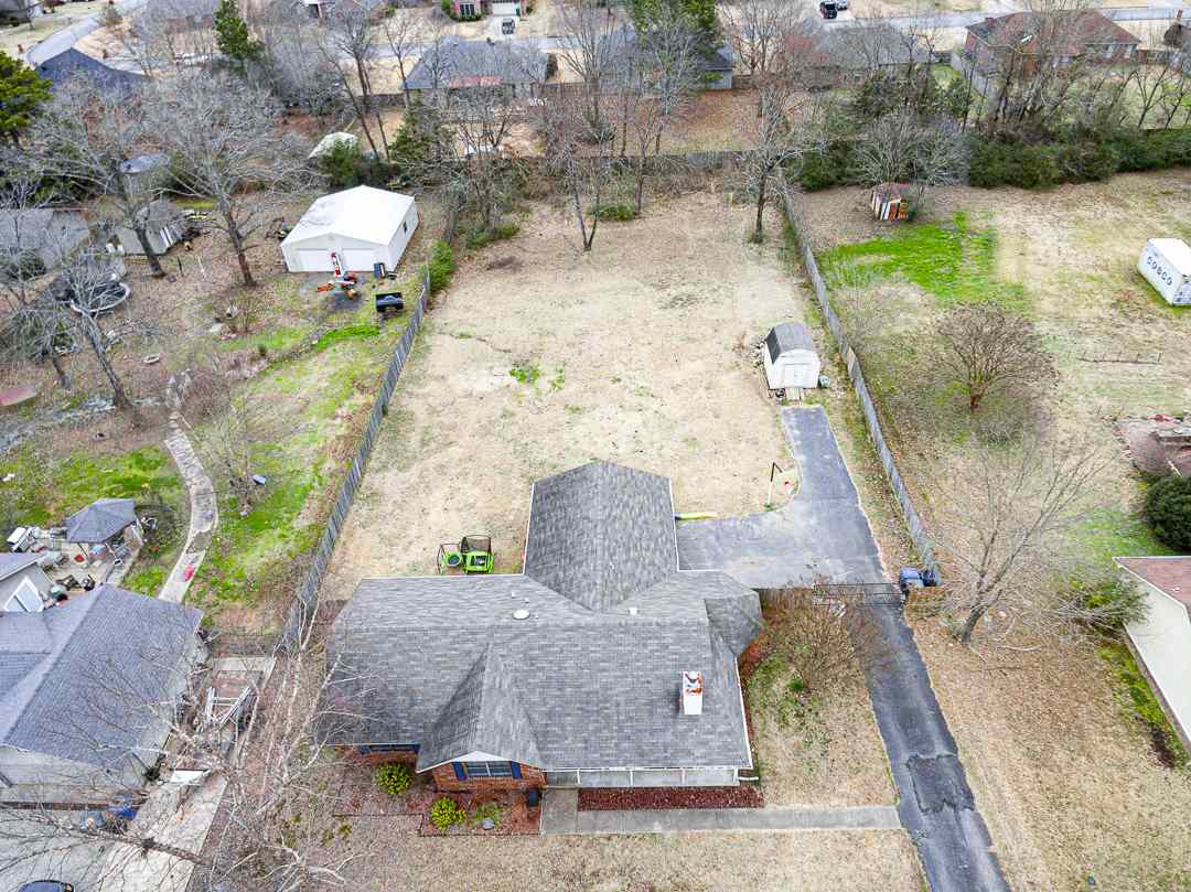 GREENWOOD ACRES - Residential