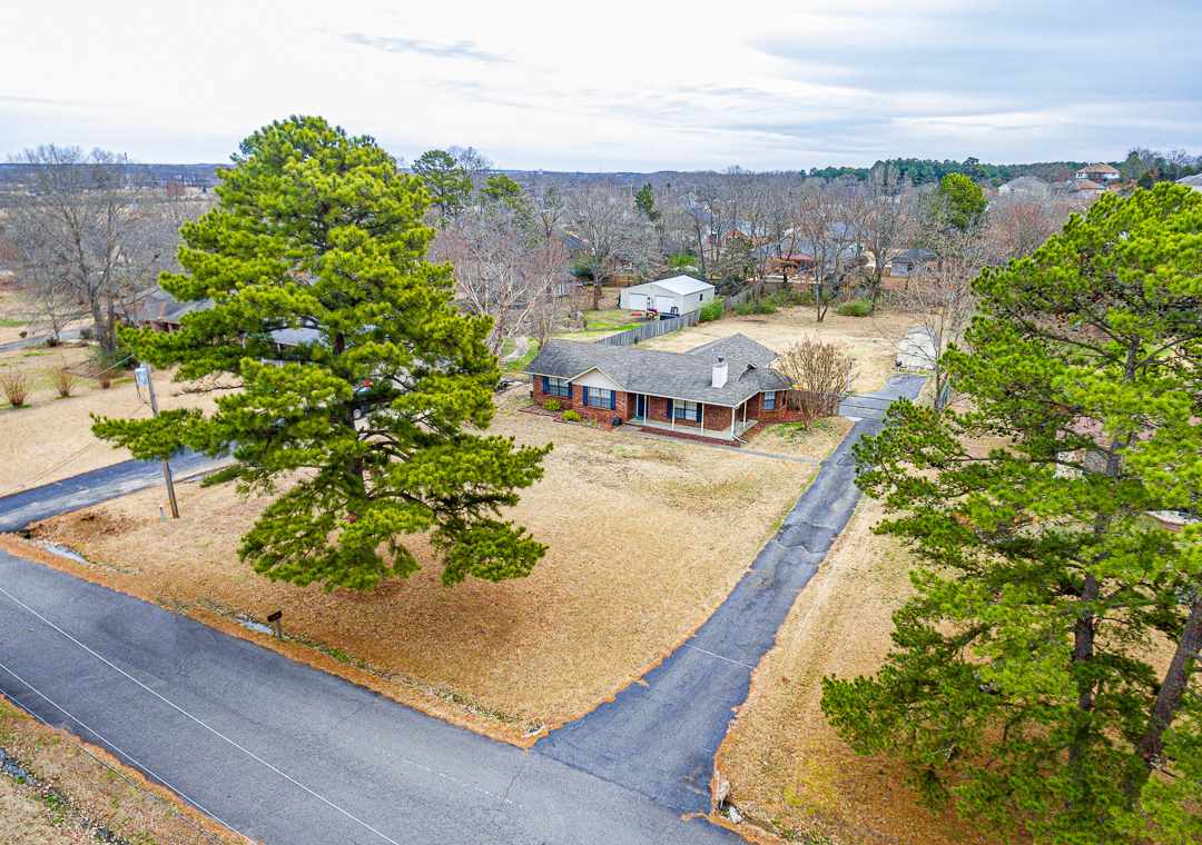 GREENWOOD ACRES - Residential