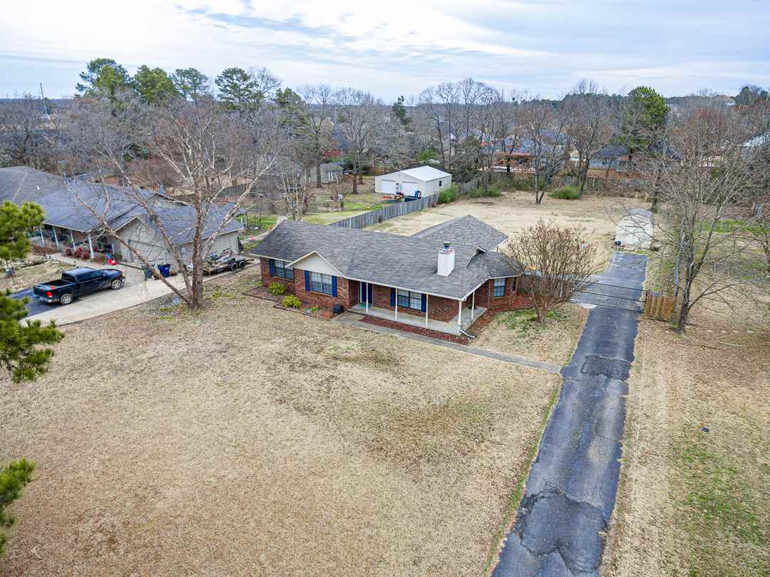 GREENWOOD ACRES - Residential
