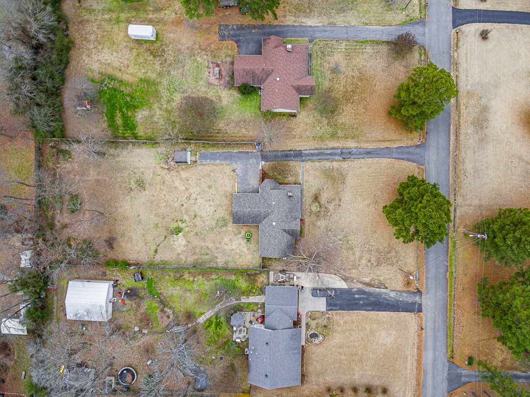 GREENWOOD ACRES - Residential